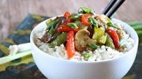 Instant Pot Chop Suey Instant Pot Chop Suey