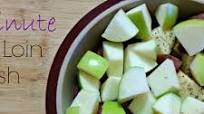 Quick and Easy Pork Loin Recipe Quick and Easy Pork Loin Recipe