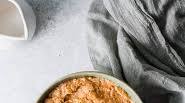 Keto Kidney Pumpkin Hummus (Legume Free) Keto Kidney Pumpkin Hummus (Legume Free)