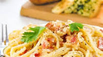 Spaghetti Alla Carbonara Spaghetti Alla Carbonara