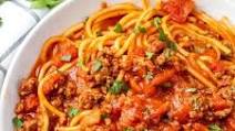 Instant Pot Spaghetti Instant Pot Spaghetti