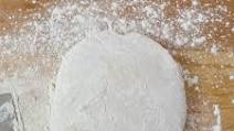 Thin Crust Pizza Dough Thin Crust Pizza Dough