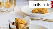 Latke Fried Chicken Latke Fried Chicken