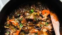 Irresistible Instant Pot Beef Stew Irresistible Instant Pot Beef Stew