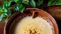 Atol de elote Atol de elote