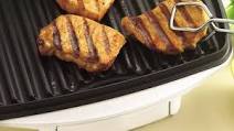 Chili-Lime Grilled Pork Chops Chili-Lime Grilled Pork Chops