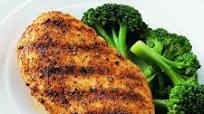 Hurry Up I'm Hungry Grilled Boneless Chicken Breast Hurry Up I'm Hungry Grilled Boneless Chicken Breast