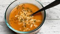 Ketchup Soup Ketchup Soup