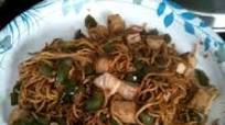 First-Time Tofu Shirataki and Turkey Stir Fry First-Time Tofu Shirataki and Turkey Stir Fry