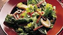 Antipasto Toss Antipasto Toss