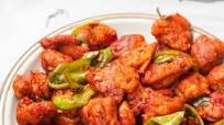 Hyderabadi Chicken 65 Recipe Hyderabadi Chicken 65 Recipe