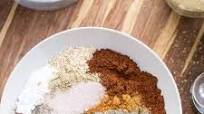 Perry's Plate Homemade Taco Seasoning Perry's Plate Homemade Taco Seasoning
