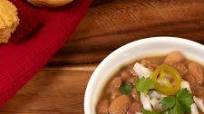 Vegan Soup Beans Vegan Soup Beans