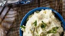 Roasted Garlic Butter Roasted Garlic Butter