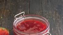 Homemade Strawberry Jam without Pectin Homemade Strawberry Jam without Pectin