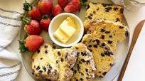 Irish Soda Bread With Sour Cream Recipe Irish Soda Bread With Sour Cream Recipe