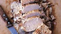 Roast Pork in Milk Roast Pork in Milk