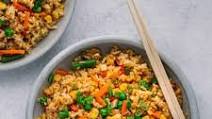 Instant Pot Fried Rice Instant Pot Fried Rice