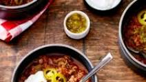 Firehouse Chili Firehouse Chili