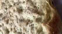 Easy Focaccia Bread Easy Focaccia Bread