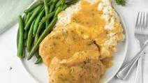 Easy Pork Chops Crock Pot Easy Pork Chops Crock Pot