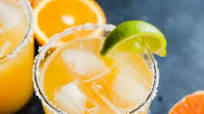Citrus Margarita Citrus Margarita
