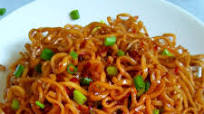 10 Minute Spicy Ramen 10 Minute Spicy Ramen