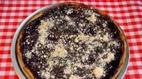 Ci Ci’s Chocolate Dessert Pizza Ci Ci’s Chocolate Dessert Pizza