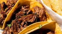 Mexican Shredded Beef Mexican Shredded Beef