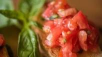 Bruschetta – Simple and Delicious Bruschetta – Simple and Delicious