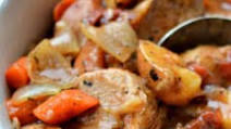 Roasted Pork Tenderloin and Vegetables Roasted Pork Tenderloin and Vegetables