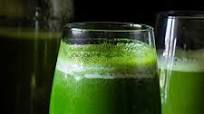 Recipe: Pineapple Cucumber Ginger Lemon Weight Loss Juice Recipe: Pineapple Cucumber Ginger Lemon Weight Loss Juice