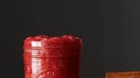 Pickled Strawberry Jam Pickled Strawberry Jam