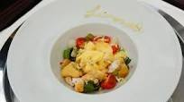 La Caesar Salad di Lorenzo La Caesar Salad di Lorenzo