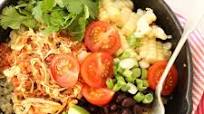 Mexican Style Shredded Chicken Mexican Style Shredded Chicken