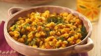 Channa dhal Channa dhal