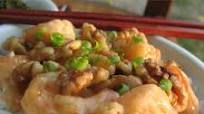 Honey Walnut Shrimp Honey Walnut Shrimp