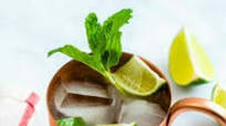Classic Moscow Mule Classic Moscow Mule