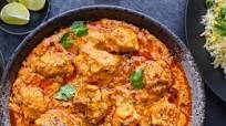 Chicken Tikka Masala Chicken Tikka Masala