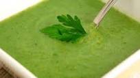 Strengthen Bones with Broccoli Soup! Strengthen Bones with Broccoli Soup!