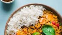 Vegan Instant Pot Butternut Squash Lentil Curry Vegan Instant Pot Butternut Squash Lentil Curry