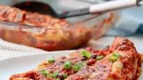 Enchiladas Enchiladas