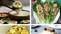 39 Satisfying Raw Vegan Recipes (Dinner & Dessert) 39 Satisfying Raw Vegan Recipes (Dinner & Dessert)