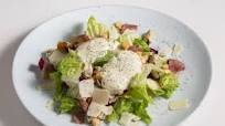 Chicken Caesar Salad Chicken Caesar Salad