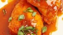 Instant Pot Apricot Chicken Instant Pot Apricot Chicken