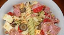 Antipasto Pasta Salad Antipasto Pasta Salad