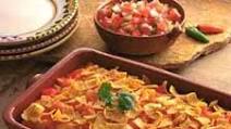 Mexican Casserole Dinner Mexican Casserole Dinner