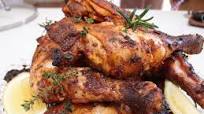 African Chicken African Chicken