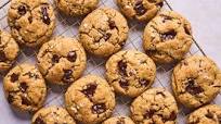 Chocolate Chunk Cookies Chocolate Chunk Cookies