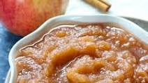 Crockpot Cinnamon Applesauce Recipe Crockpot Cinnamon Applesauce Recipe